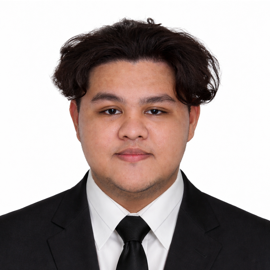 John Laurence Osal profile photo